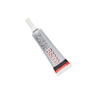 Силіконовий клей B6000 з дозатором 15ml