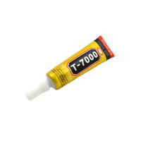 Силіконовий клей T7000 з дозатором 15ml