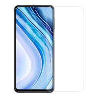Захисне скло Glass 2.5D для Xiaomi Redmi Note 9 Pro / Note 9S