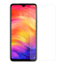 Захисне скло Glass 2.5D для Xiaomi Redmi Note 7