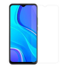 Захисне скло Glass 2.5D для Xiaomi Redmi 9