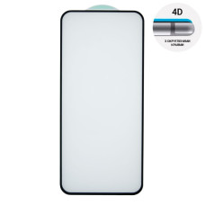 Захисне скло PrimeTech 4D для Realme 10 (Black)