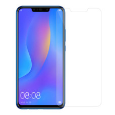 Захисне скло PrimeTech 2.5D для Huawei P Smart Plus