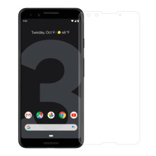 Захисне скло PrimeTech 2.5D для Google Pixel 3