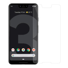 Захисне скло PrimeTech 2.5D для Google Pixel 3 XL