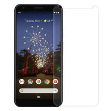 Захисне скло PrimeTech 2.5D для Google Pixel 3A