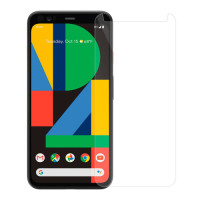 Захисне скло PrimeTech 2.5D для Google Pixel 4 XL