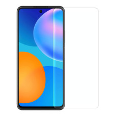 Захисне скло PrimeTech 2.5D для Huawei P Smart (2021)