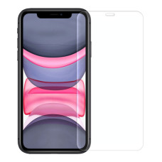 Захисне скло PrimeTech 2.5D для iPhone 11