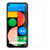 Захисне скло PrimeTech 2.5D для Google Pixel 4a (4G)