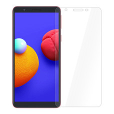 Захисне скло PrimeTech 2.5D для Samsung M013 Galaxy M01 Core (2020)