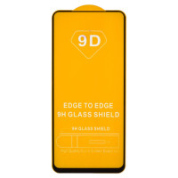 Захисне скло PrimeTech 2.5D для Huawei Nova 7 SE (Black)