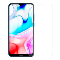 Захисне скло Glass 2.5D для Xiaomi Redmi 8a