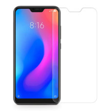 Захисне скло PrimeTech 2.5D для Xiaomi Redmi 6 Pro