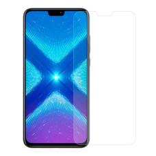 Захисне скло PrimeTech 2.5D для Huawei Enjoy 9 Plus