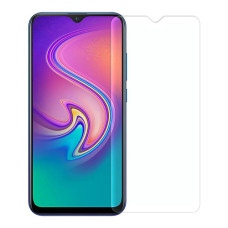 Захисне скло PrimeTech 2.5D для Infinix S4