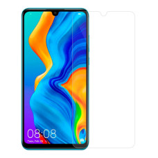 Захисне скло PrimeTech 2.5D для Huawei P30 Lite