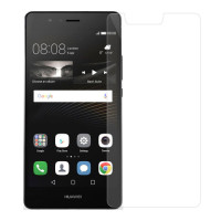 Захисне скло PrimeTech 2.5D для Huawei P9 Lite