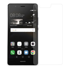 Захисне скло PrimeTech 2.5D для Huawei P9 Lite