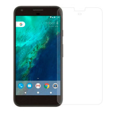 Захисне скло PrimeTech 2.5D для Google Pixel XL