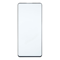 Захисне скло PrimeTech 2.5D для Huawei Y7a (Black)