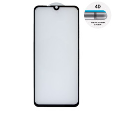 Захисне скло PrimeTech 4D для Huawei Honor 30i (Black)