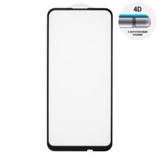 Захисне скло PrimeTech 4D для Huawei Honor 9c (Black)