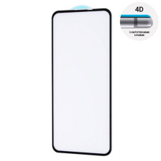 Захисне скло PrimeTech 4D для Realme 6 Pro (Black)