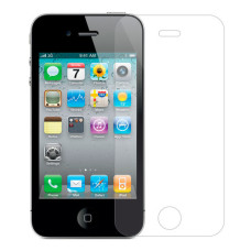 Захисне скло PrimeTech 2.5D для iPhone 4