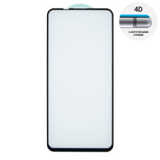 Захисне скло PrimeTech 4D для Huawei Honor 20s (Black)