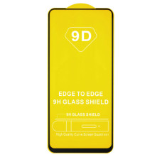 Захисне скло PrimeTech 2.5D для Realme V5 (5G) (Black)