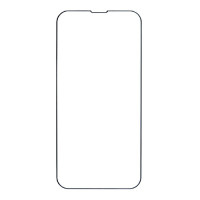 Захисне скло PrimeTech 2.5D для iPhone 14 (Black)