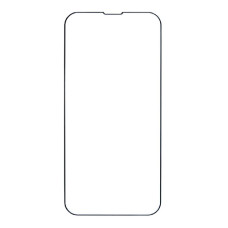 Захисне скло PrimeTech 2.5D для iPhone 14 (Black)