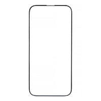 Захисне скло PrimeTech 2.5D для iPhone 14 Pro (Black)