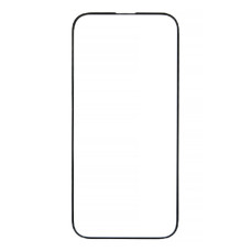 Захисне скло PrimeTech 2.5D для iPhone 14 Pro (Black)