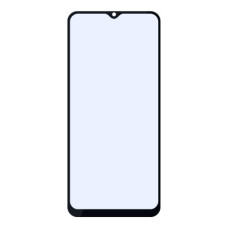 Захисне скло PrimeTech 2.5D для Realme Q2i (Black)