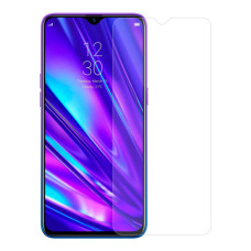 Захисне скло PrimeTech 2.5D для Realme XT