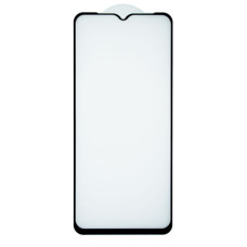 Захисне скло ESD Antistatic для Vivo Y55s (5G) (Black)