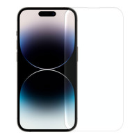 Захисне скло PrimeTech 2.5D для iPhone 14 Pro