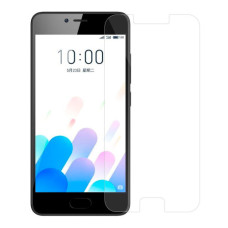 Захисне скло PrimeTech 2.5D для Meizu M5c
