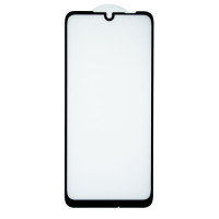 Захисне скло ESD Antistatic для Xiaomi Mi 9 (Black)
