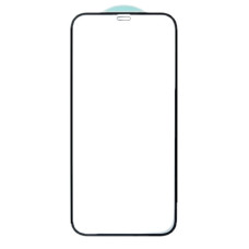 Захисне скло PrimeTech 4D для iPhone 12 mini (Black)