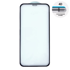 Захисне скло PrimeTech 4D для iPhone 11 Pro (Black)