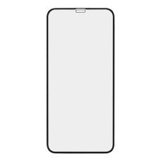 Захисне скло PrimeTech 2.5D для iPhone XR (Black)