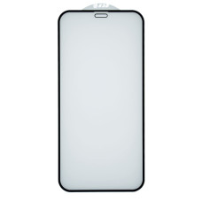Захисне скло ESD Antistatic для iPhone 12 Mini (Black)