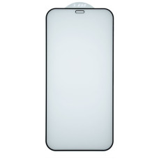 Захисне скло ESD Antistatic для iPhone 12 (Black)