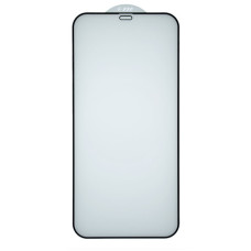 Захисне скло ESD Antistatic для iPhone 12 Pro Max (Black)