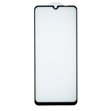 Захисне скло ESD Antistatic для Xiaomi Redmi 10C (Black)