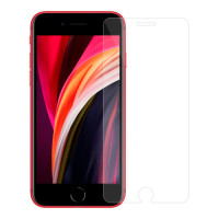 Захисне скло PrimeTech 2.5D для iPhone SE (2020)