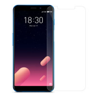 Захисне скло PrimeTech 2.5D для Meizu M6t